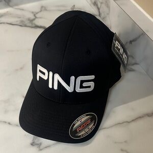 NWT Ping Hat